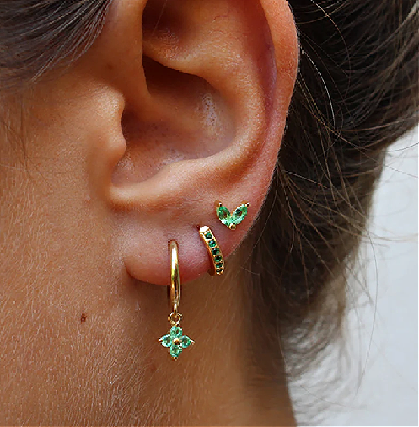 LILY - Earring Set