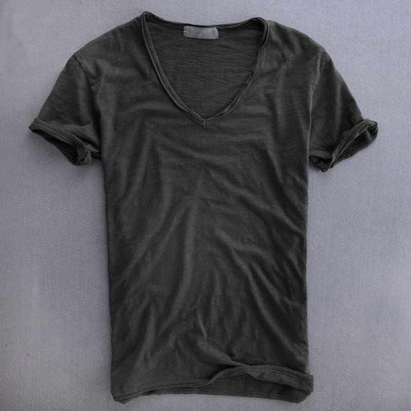 Brandon™ | Cotton T-shirt