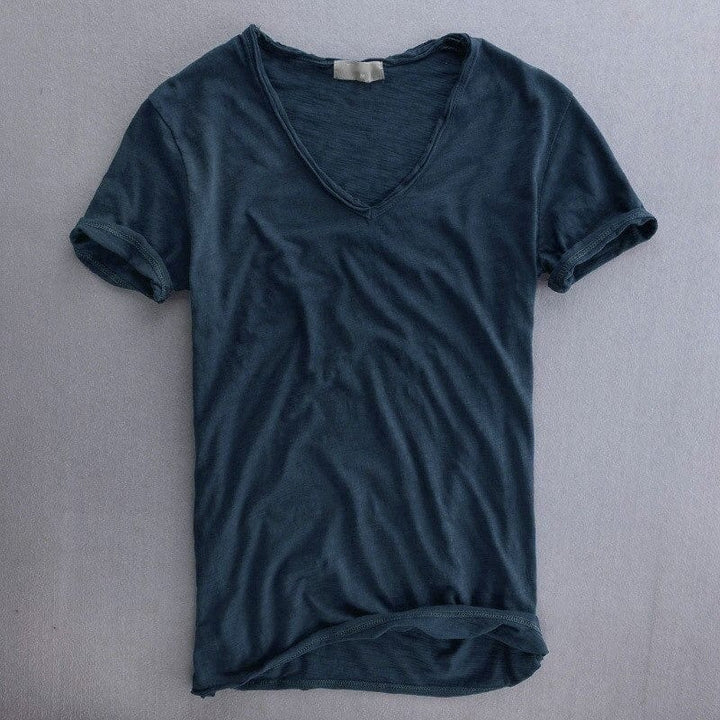 Brandon™ | Cotton T-shirt