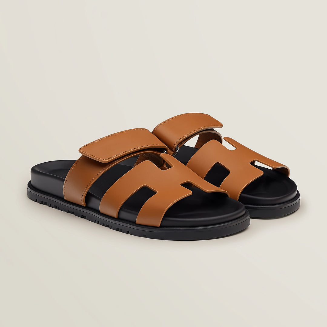 SIENNA - STYLISH SANDALS