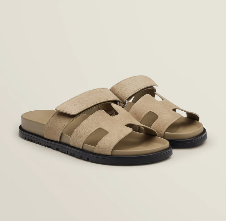 SIENNA - STYLISH SANDALS