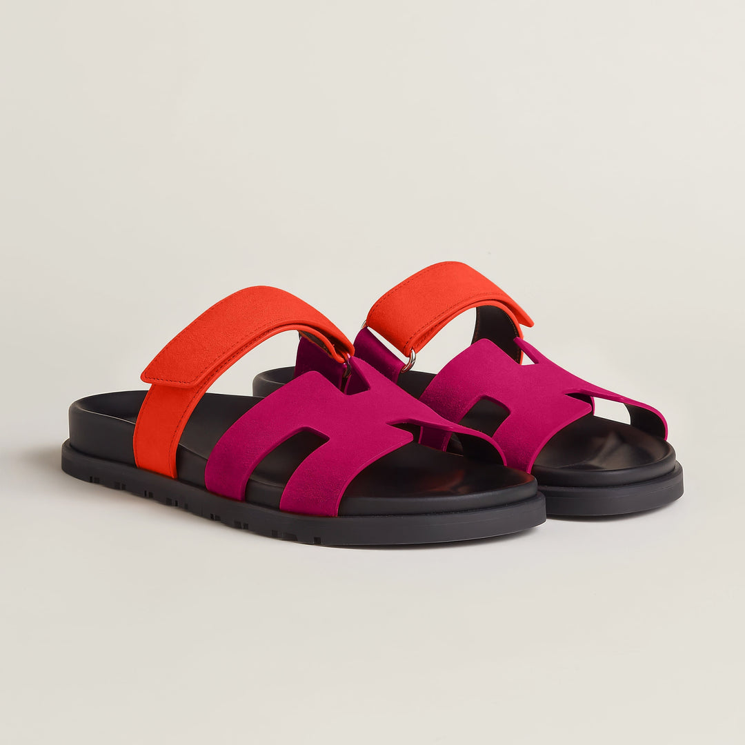 SIENNA - STYLISH SANDALS