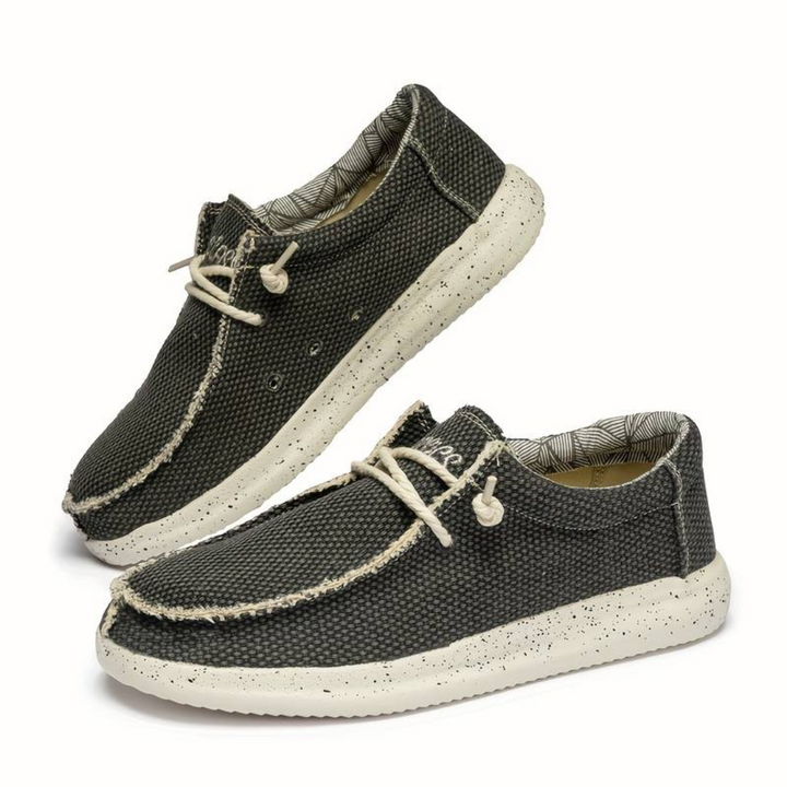 Stephan - Lightweight comfortable slip-ons