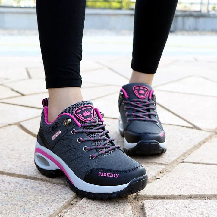 OrthoSteps PRO™ - The best orthopaedic shoes for women