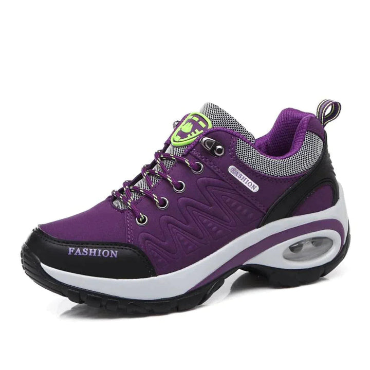 OrthoSteps PRO™ - The best orthopaedic shoes for women