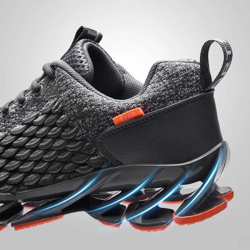 Finley | FlexStride Running Shoes