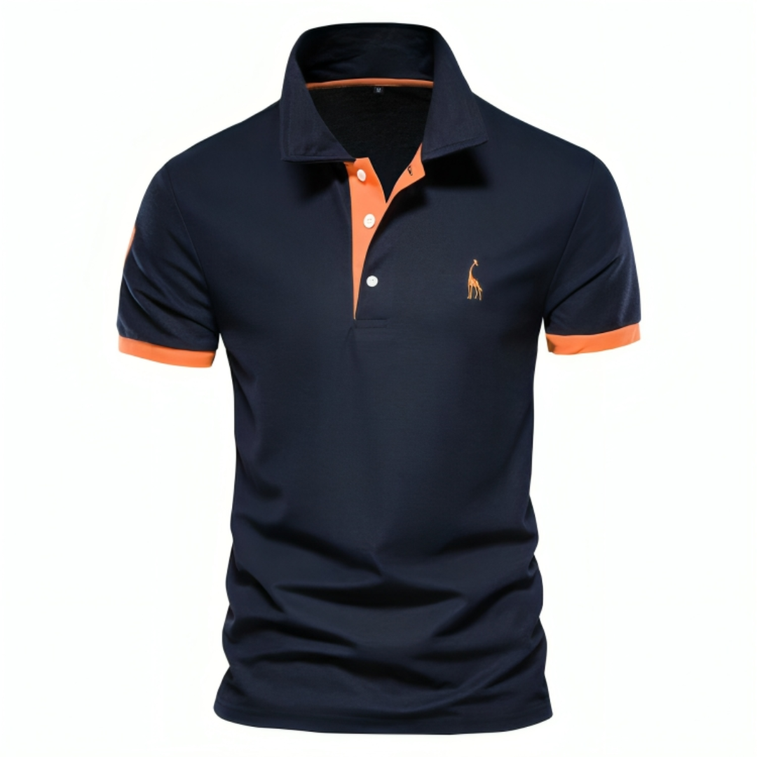 Jacob Men's Polo