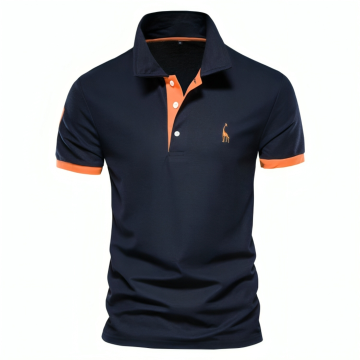 Jacob Men's Polo