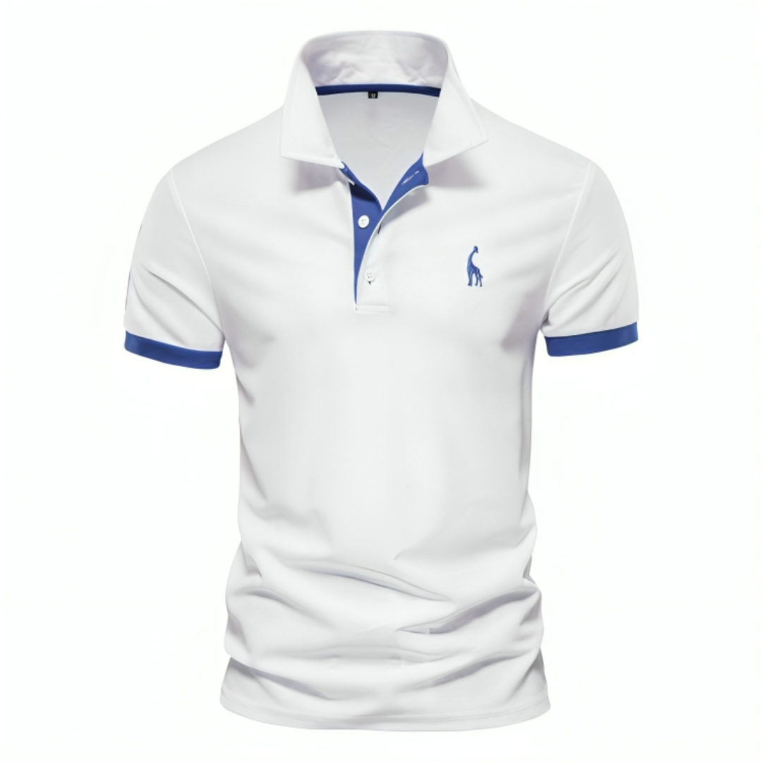 Jacob Men's Polo