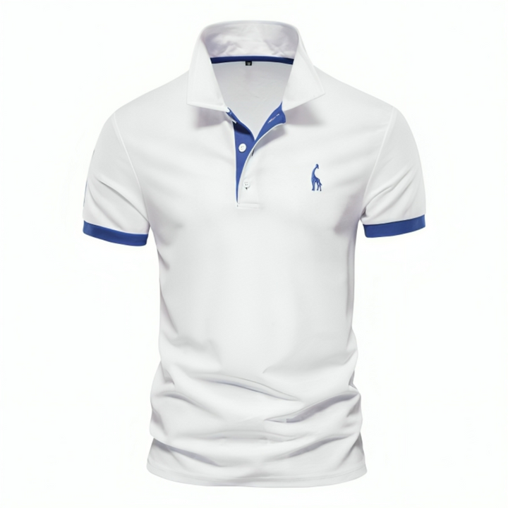 Jacob Men's Polo