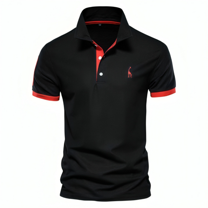 Jacob Men's Polo