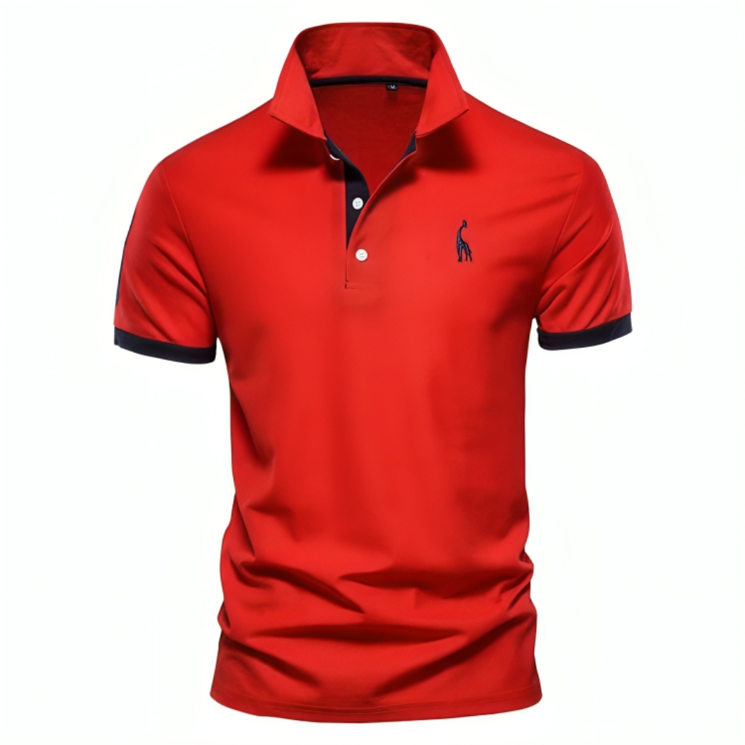 Jacob Men's Polo