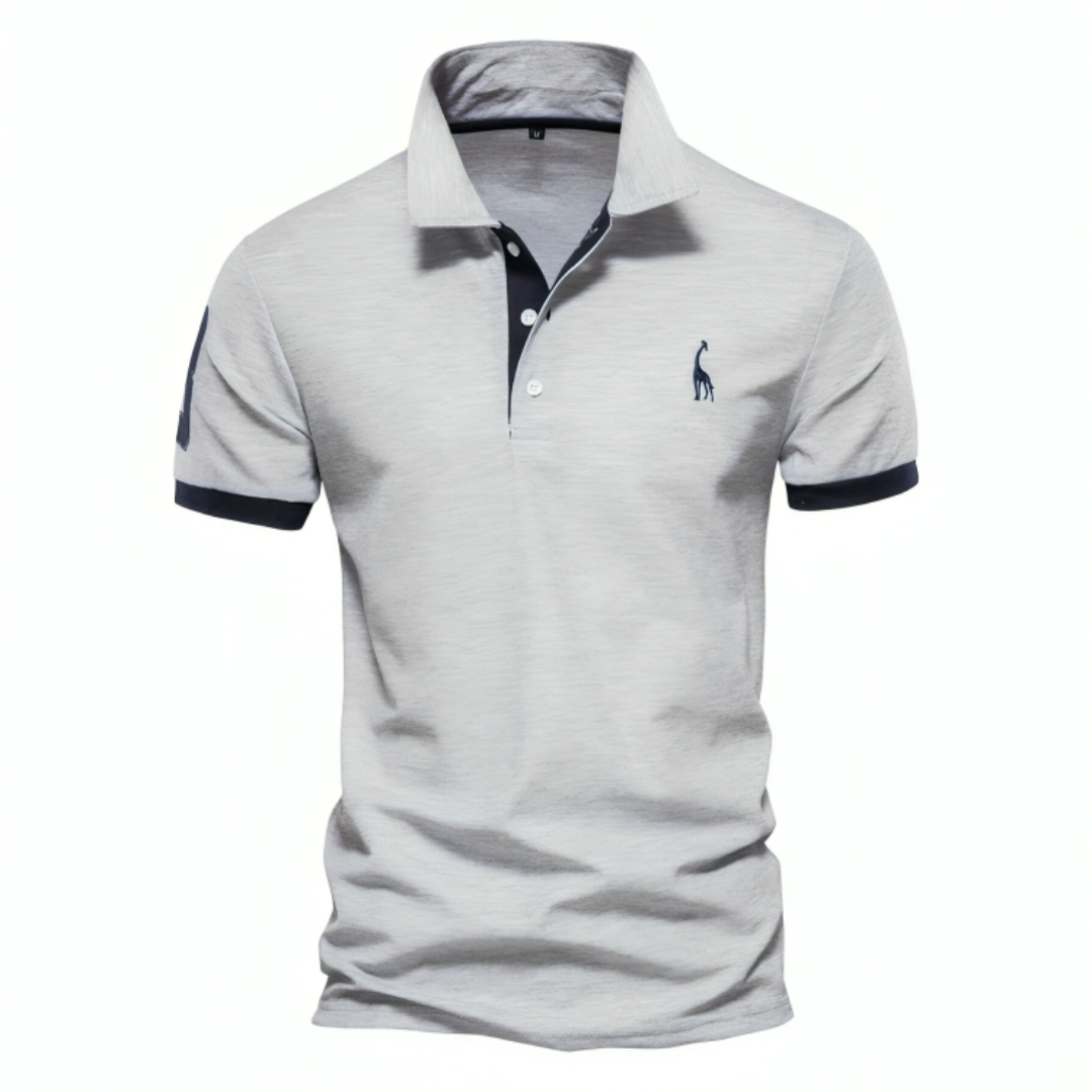 Jacob Men's Polo