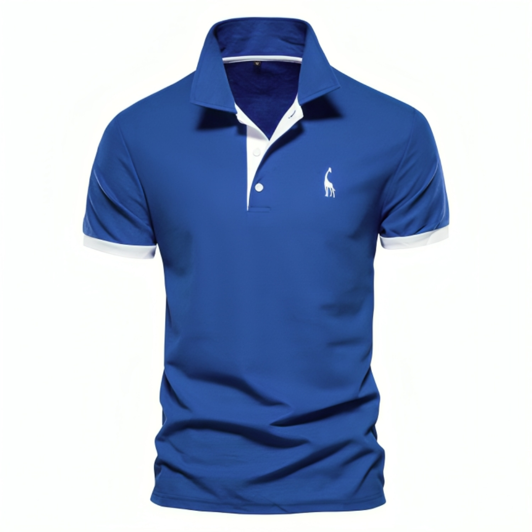 Jacob Men's Polo