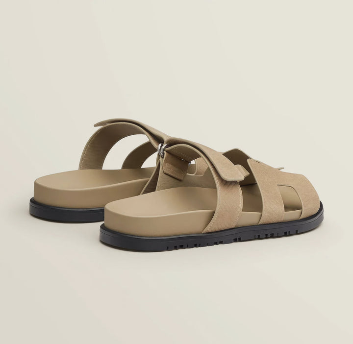 SIENNA - STYLISH SANDALS