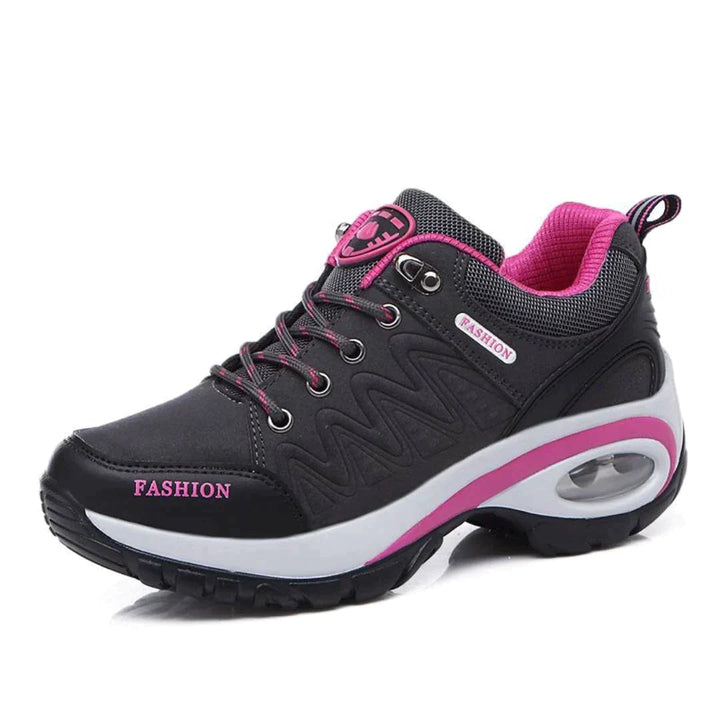 OrthoSteps PRO™ - The best orthopaedic shoes for women