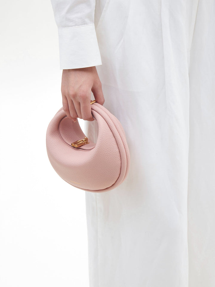 Crescent Moon Bag