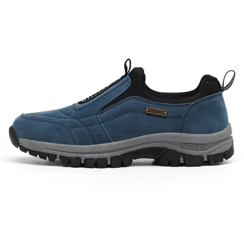 MobiStep™ - Comfort Walking Shoes