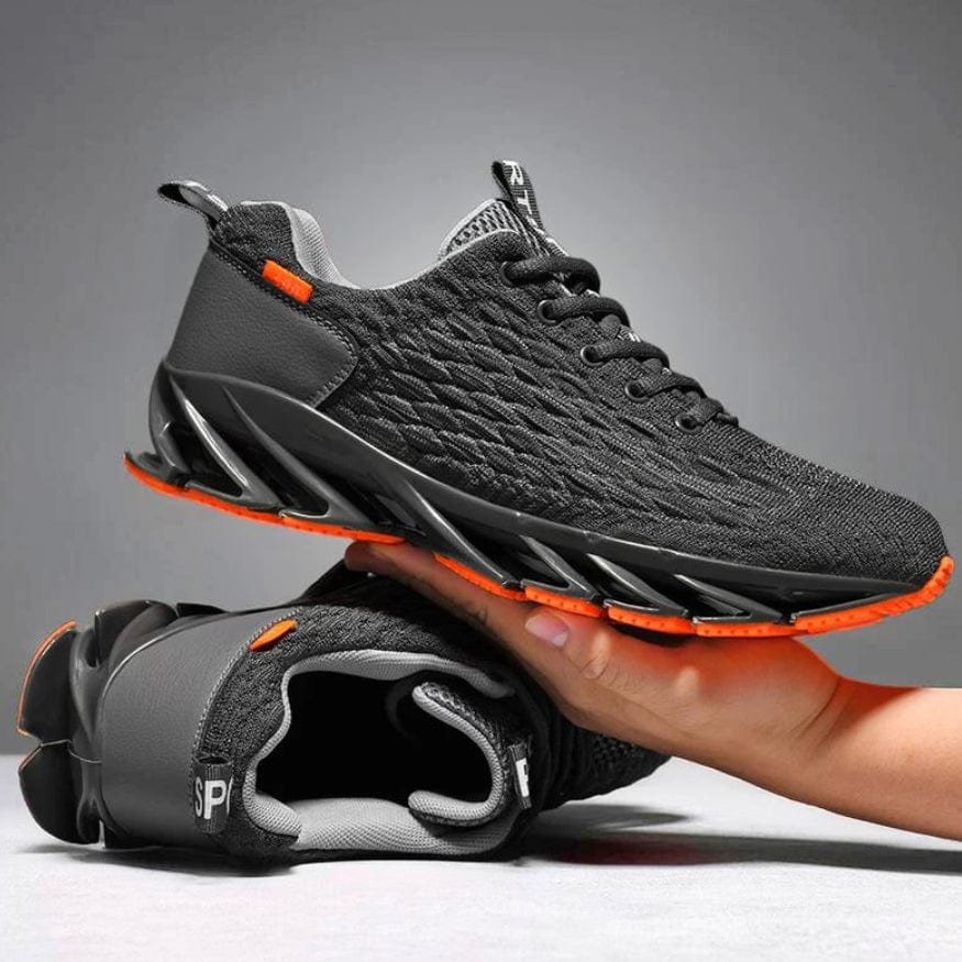 Finley | FlexStride Running Shoes