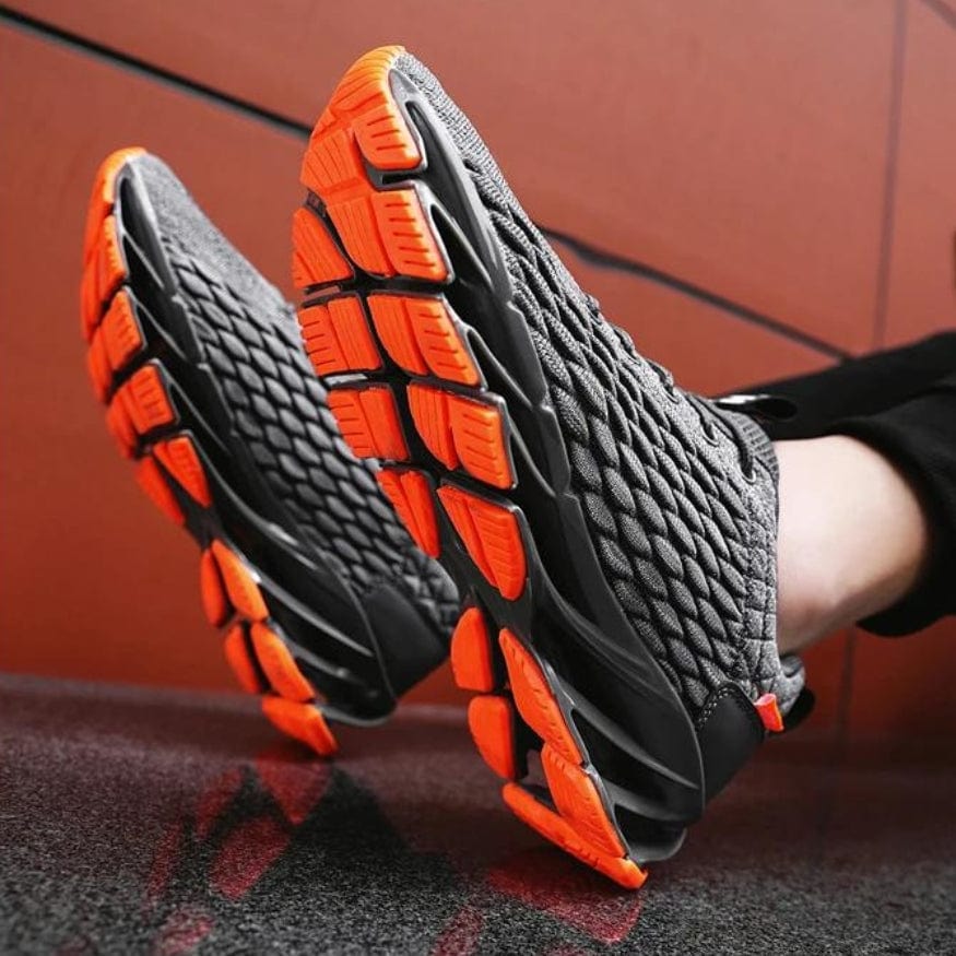 Finley | FlexStride Running Shoes