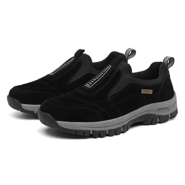 MobiStep™ - Comfort Walking Shoes