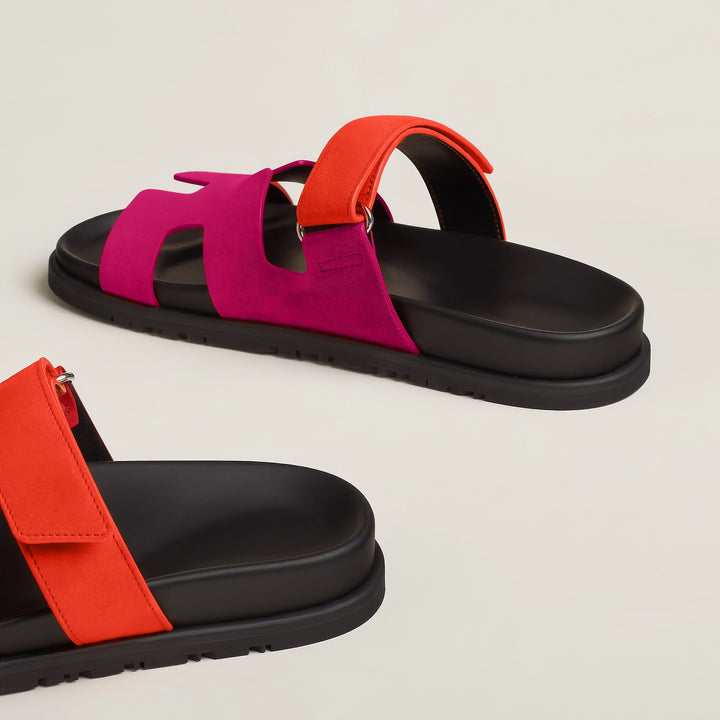 SIENNA - STYLISH SANDALS