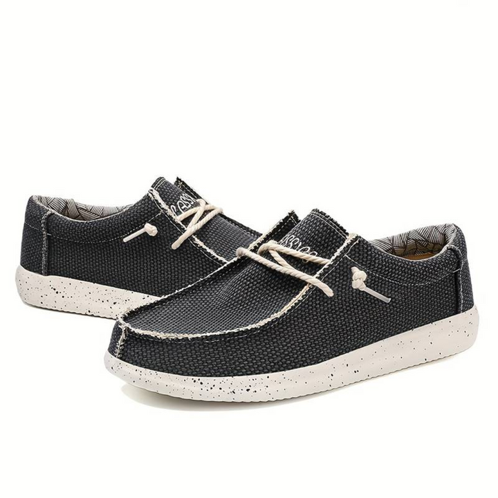 Stephan - Lightweight comfortable slip-ons