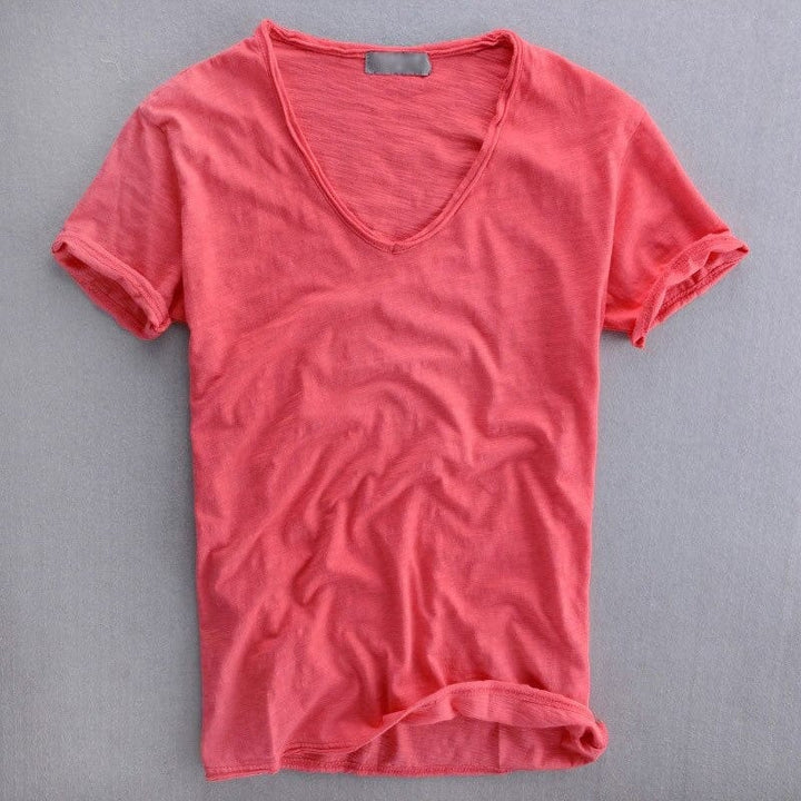 Brandon™ | Cotton T-shirt