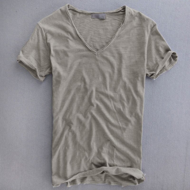 Brandon™ | Cotton T-shirt