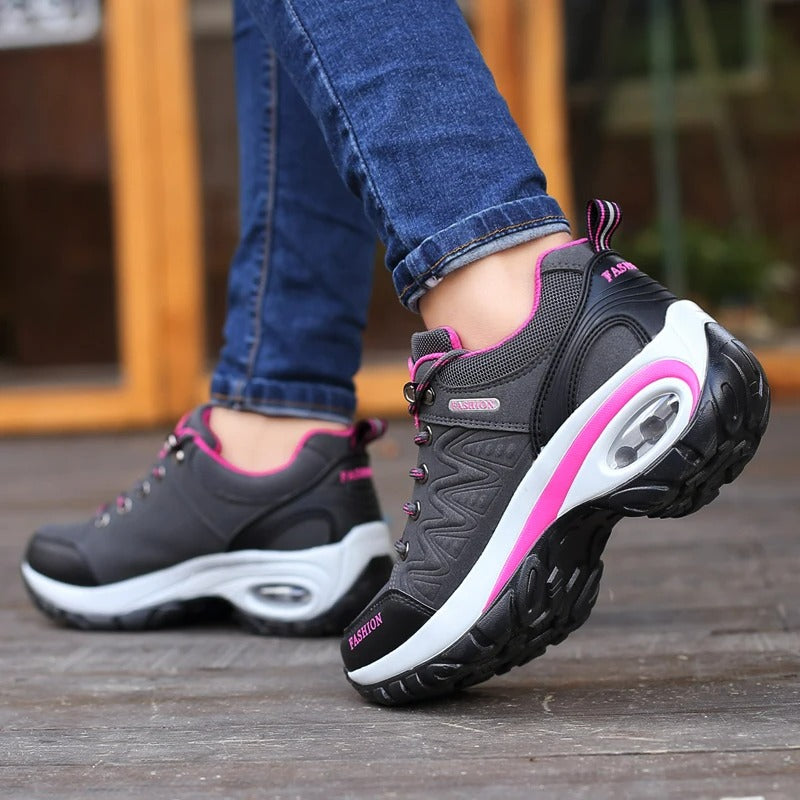 OrthoSteps PRO™ - The best orthopaedic shoes for women