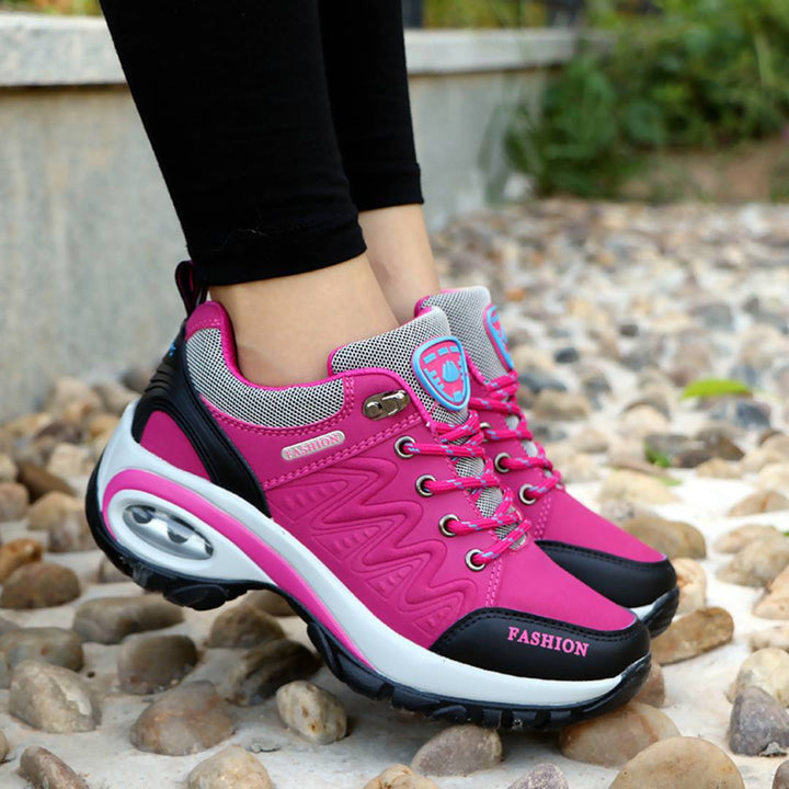 OrthoSteps PRO™ - The best orthopaedic shoes for women