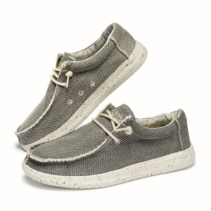 Stephan - Lightweight comfortable slip-ons