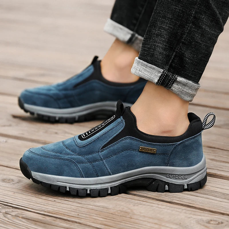 MobiStep™ - Comfort Walking Shoes