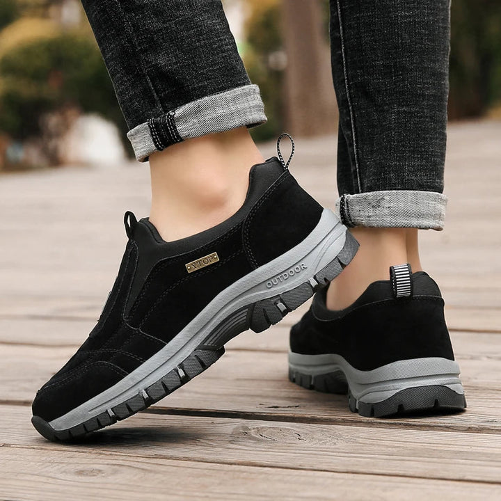 MobiStep™ - Comfort Walking Shoes