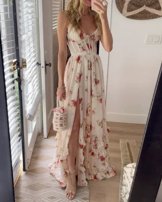 SOPHIA - Elegant Dress