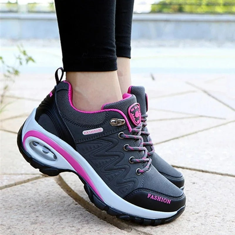 OrthoSteps PRO™ - The best orthopaedic shoes for women