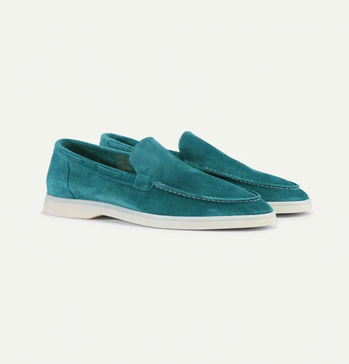 GIO - Classic Suede Loafer