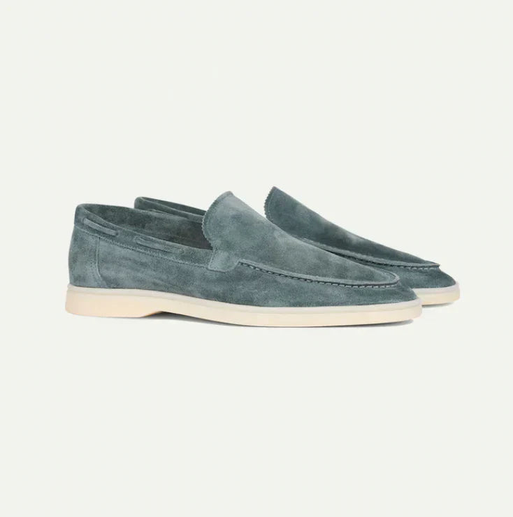 GIO - Classic Suede Loafer