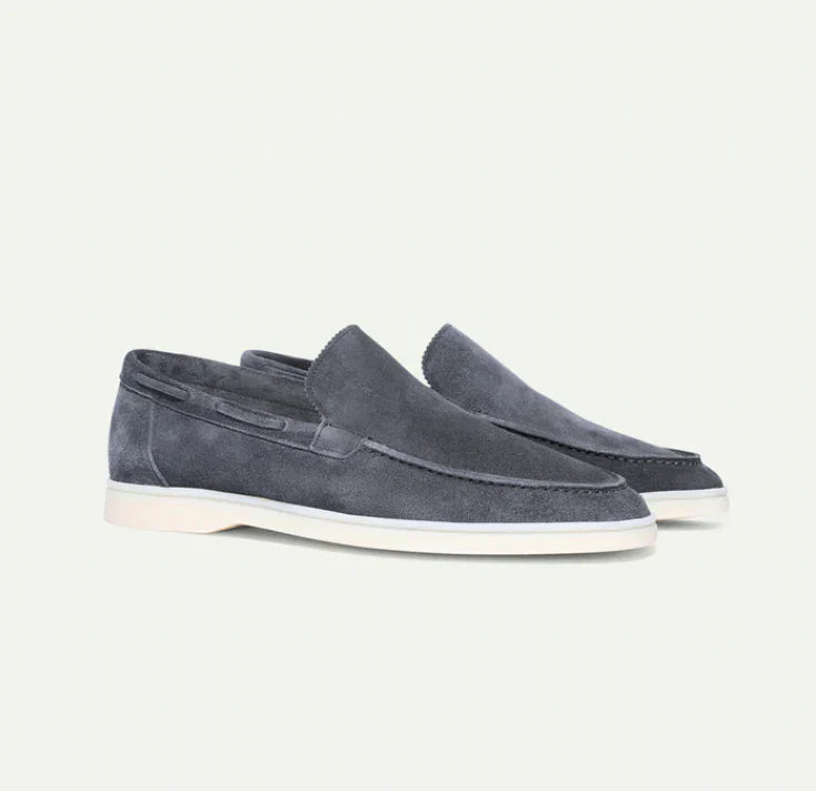 GIO - Classic Suede Loafer