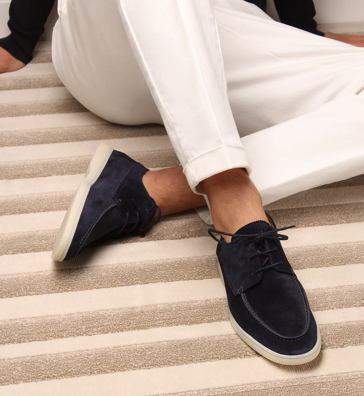 MASON - stylish men's loafers