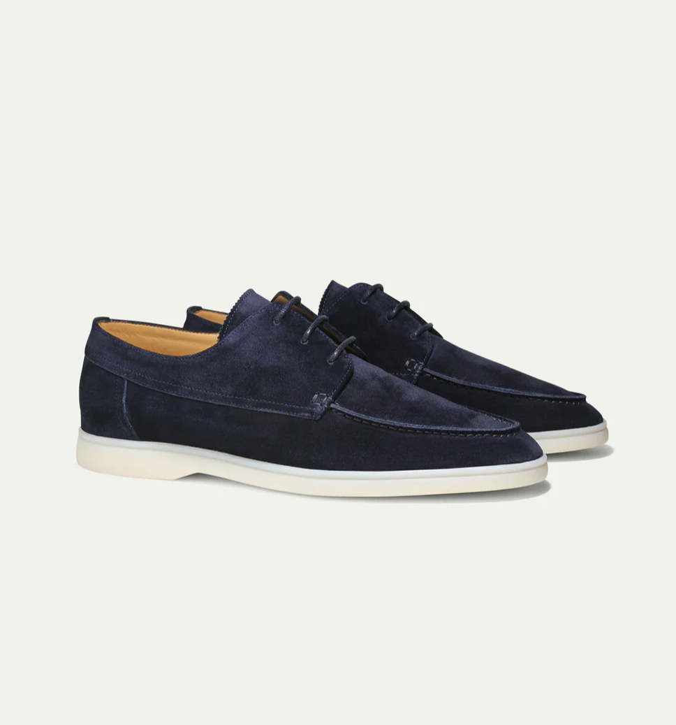 MASON - stylish men's loafers