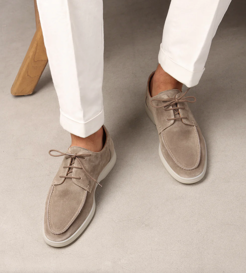 MASON - stylish men's loafers