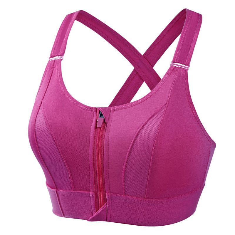 Yade - Comfortable and supportive sports bra