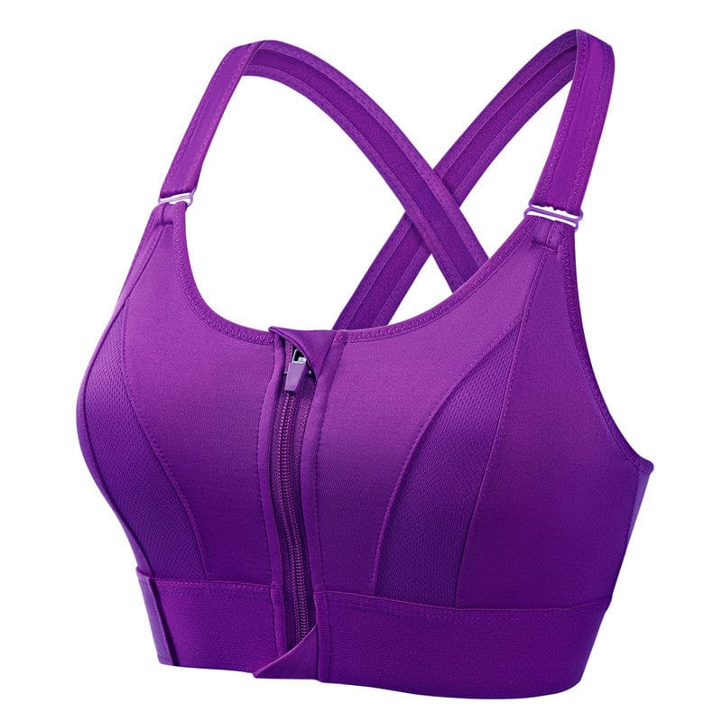 Yade - Comfortable and supportive sports bra