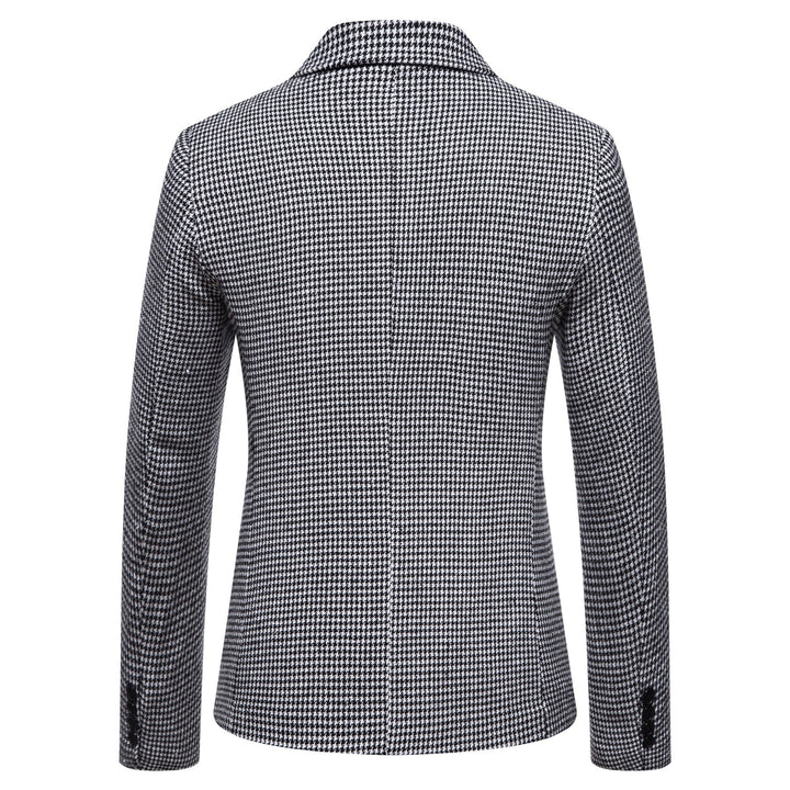 BRAYDEN - British Wool Blazer