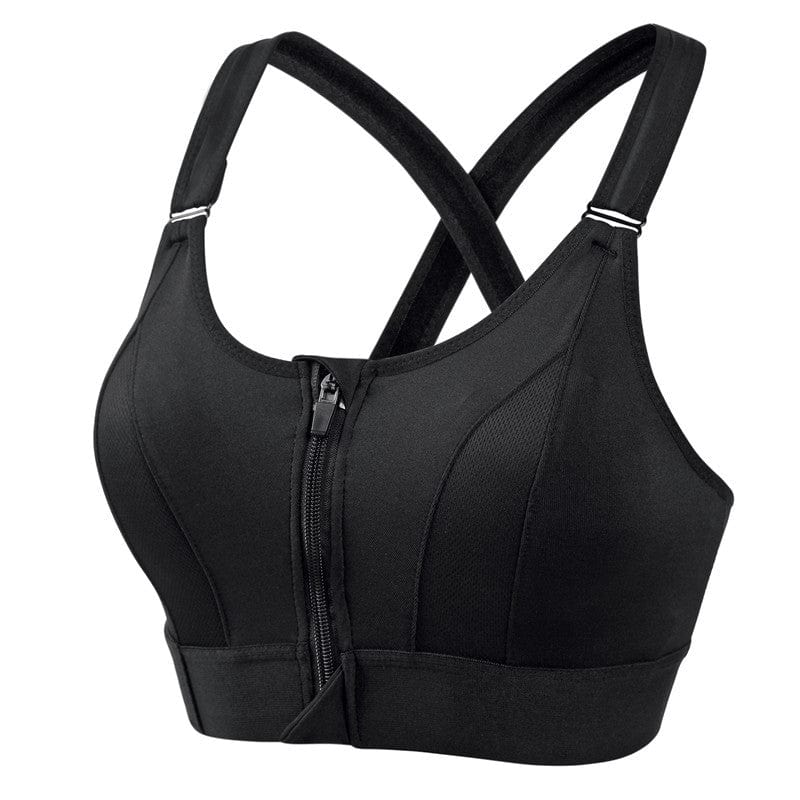 Yade - Comfortable and supportive sports bra