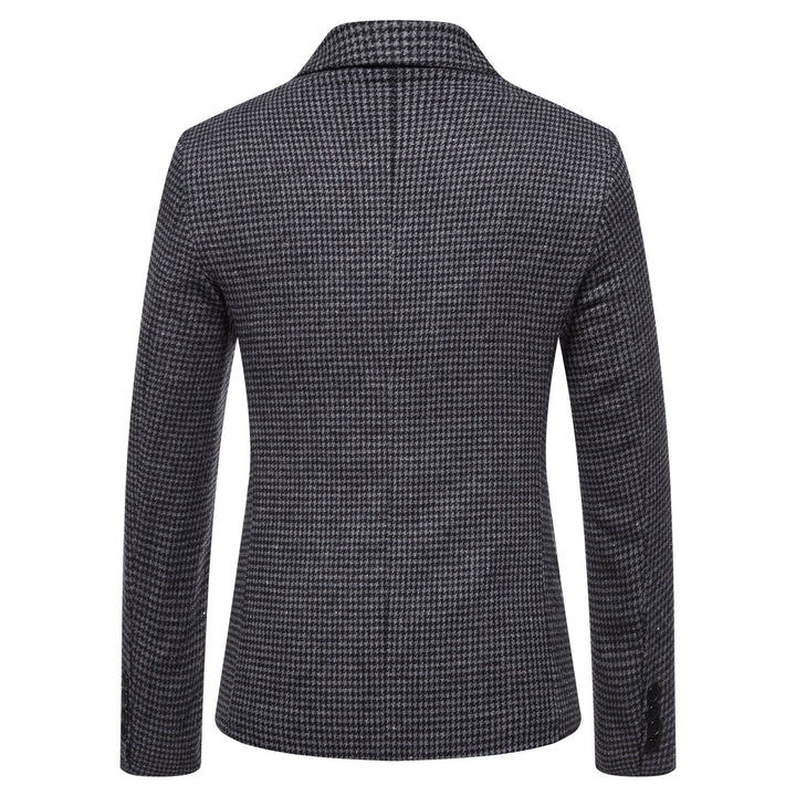 BRAYDEN - British Wool Blazer