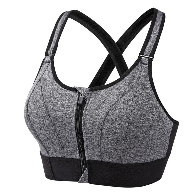 Yade - Comfortable and supportive sports bra