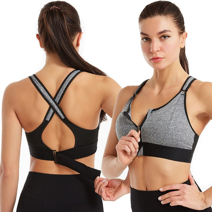 Yade - Comfortable and supportive sports bra