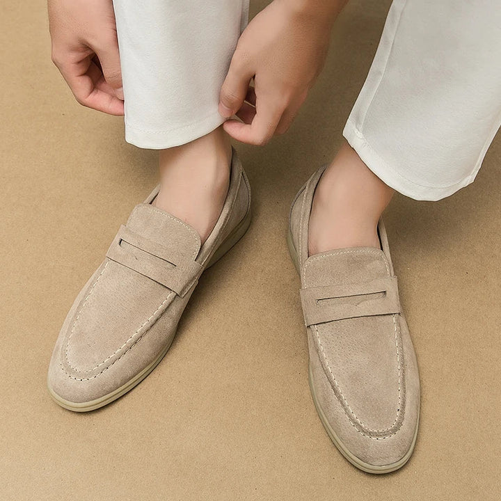 Giovanni - Penny Loafer